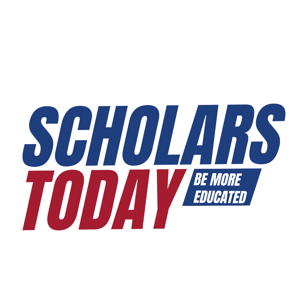 Scholars Today Logo