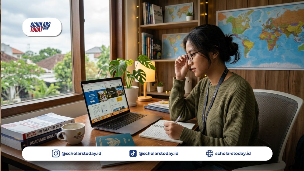 Panduan Lengkap Study Abroad untuk Pemula