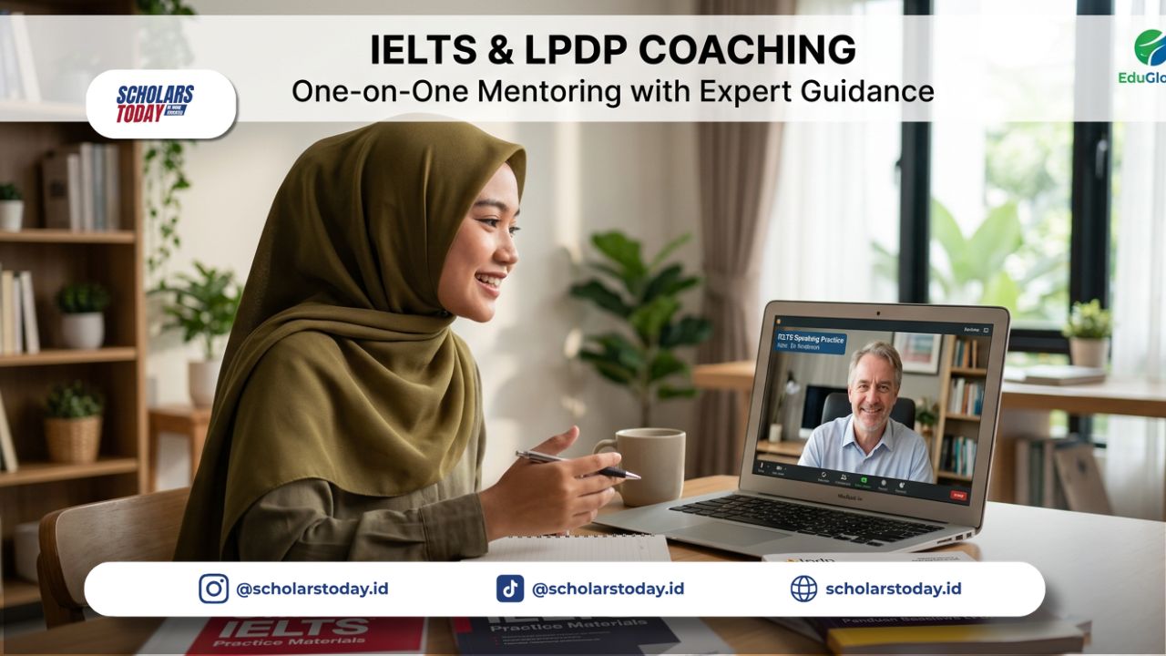 7 Tenses yang Paling Sering Muncul di IELTS Writing & Speaking