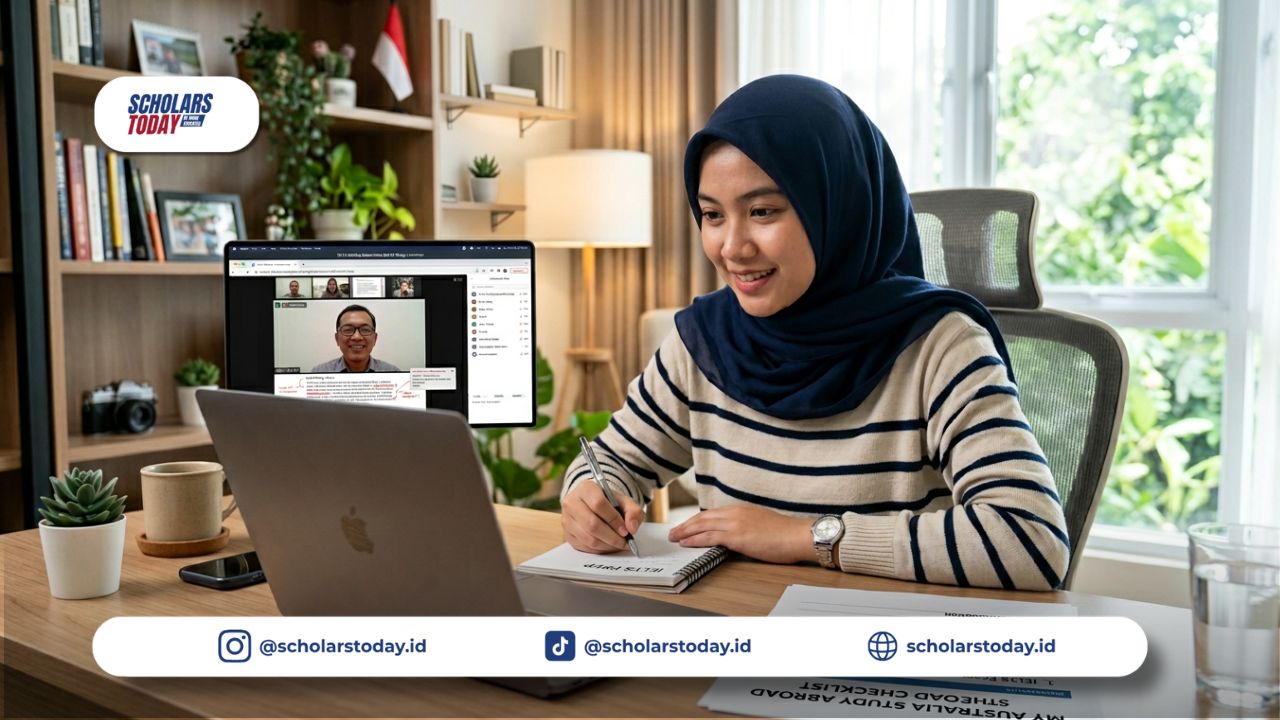 Cara Membuat Introduction IELTS Writing yang Menarik & Disukai Examiner