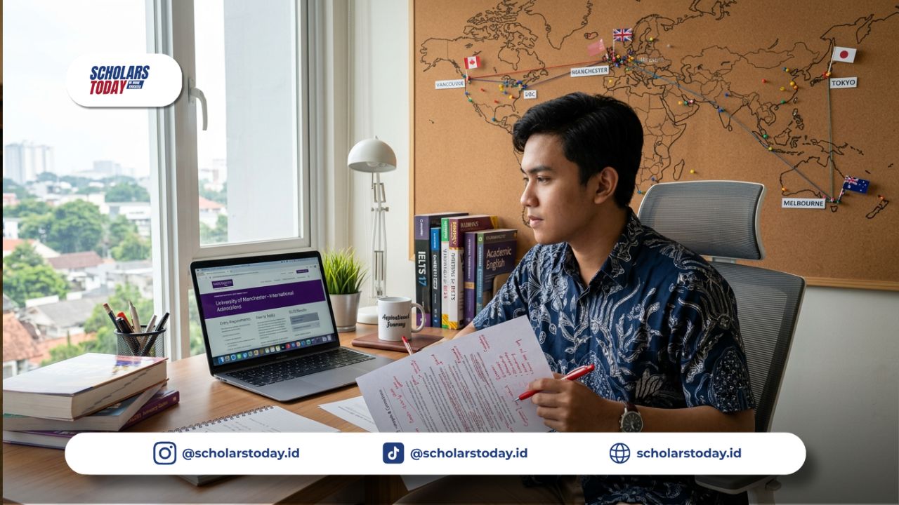 Contoh IELTS Writing Task 2 Opinion Essay Band 7 dan Pembahasannya