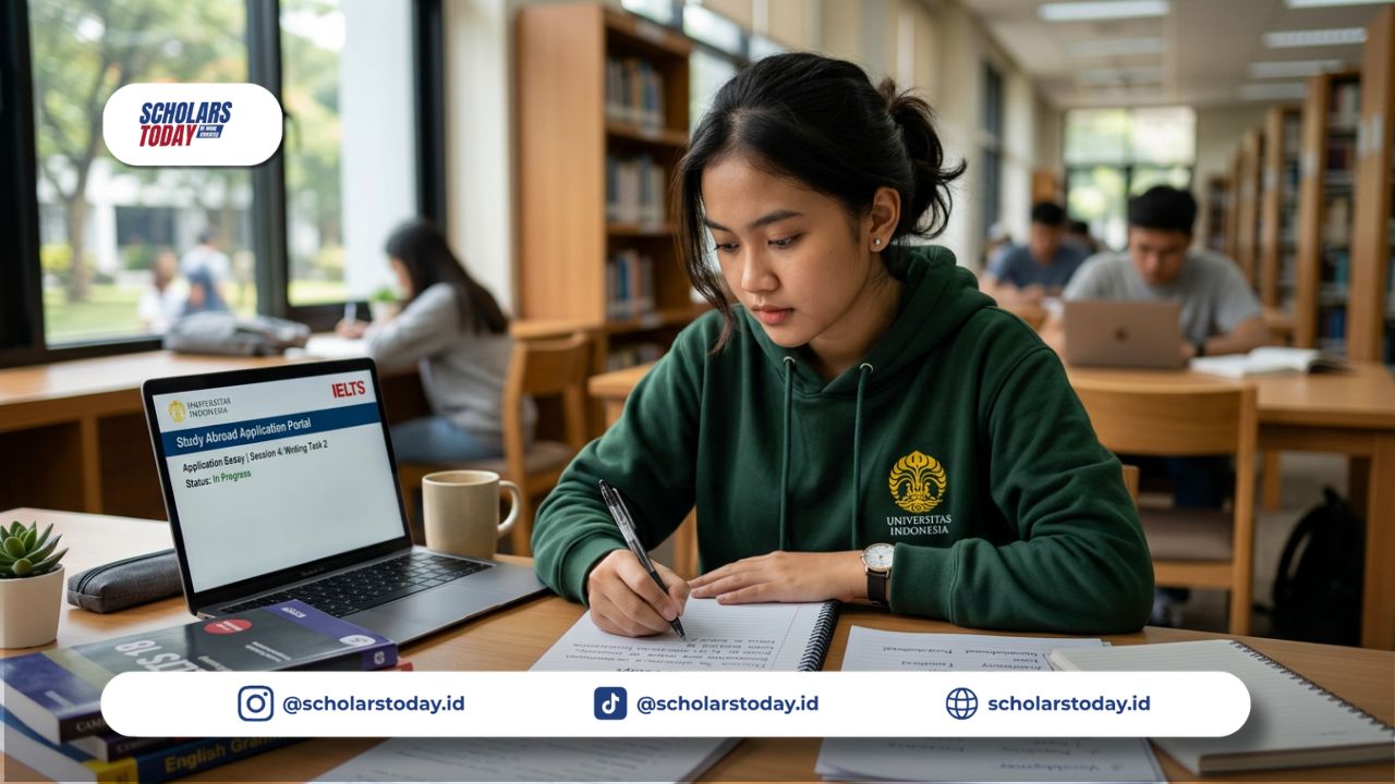 IELTS Academic vs General: Mana yang Dibutuhkan untuk Kuliah ke Luar Negeri?