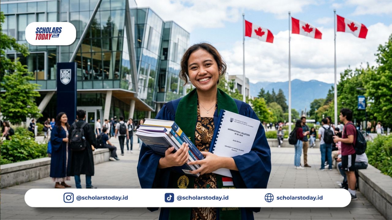 15 Universitas Terbaik Dunia yang Jadi Favorit Awardee LPDP