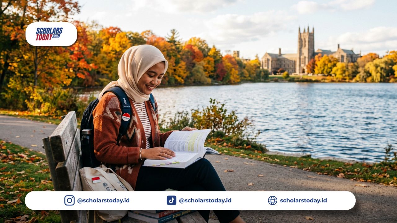 7 Negara dengan Biaya Kuliah Murah untuk Study Abroad