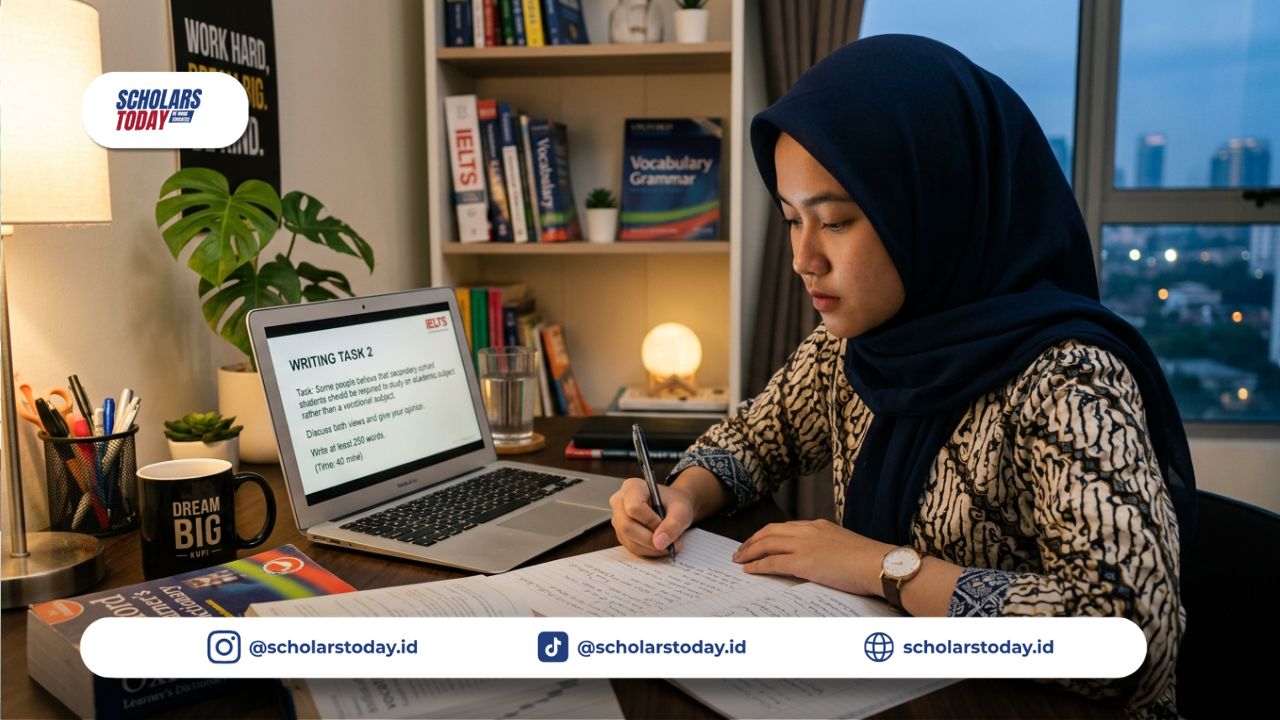 Advantage and Disadvantage Essay IELTS: Panduan Lengkap