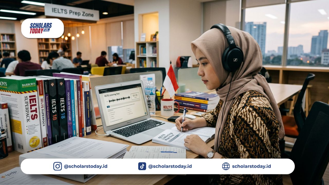 Cara Membuat Study Plan untuk Beasiswa dan Study Abroad