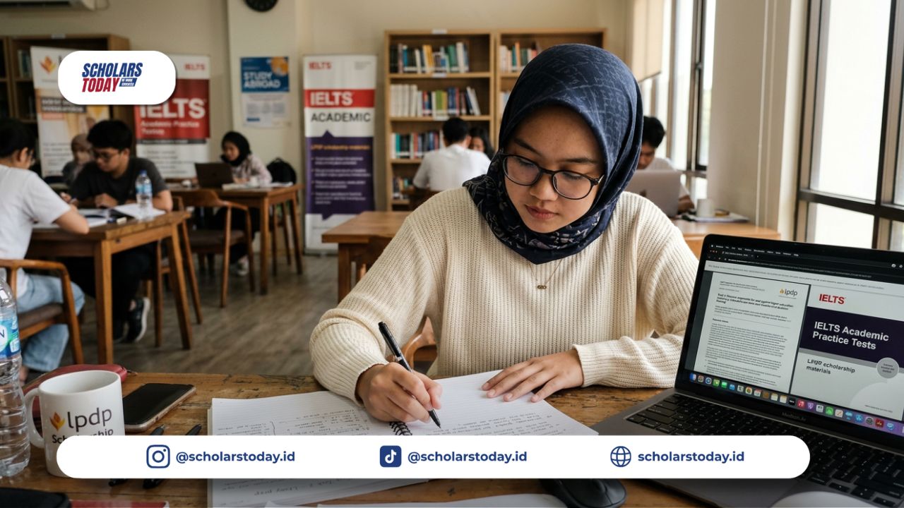 Cara Memilih Universitas Luar Negeri yang Sesuai Jurusan dan Budget