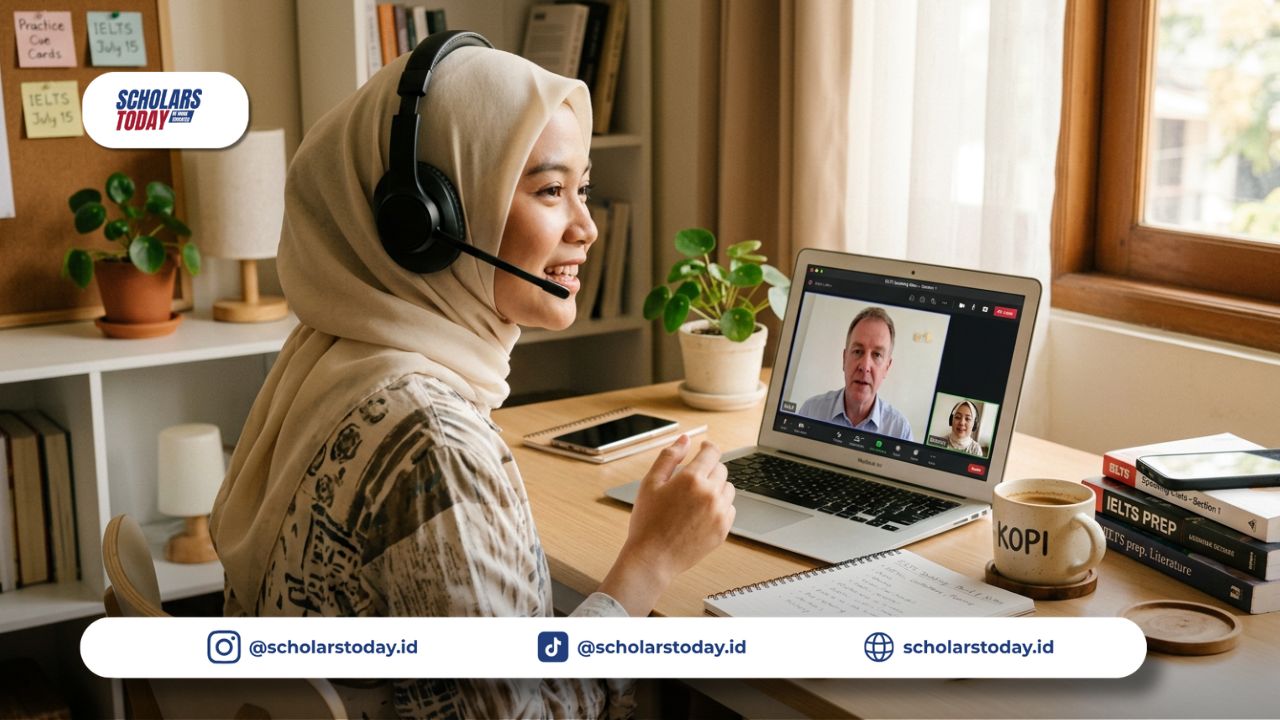 Contoh Pertanyaan IELTS Speaking Part 3 dan Cara Menjawabnya