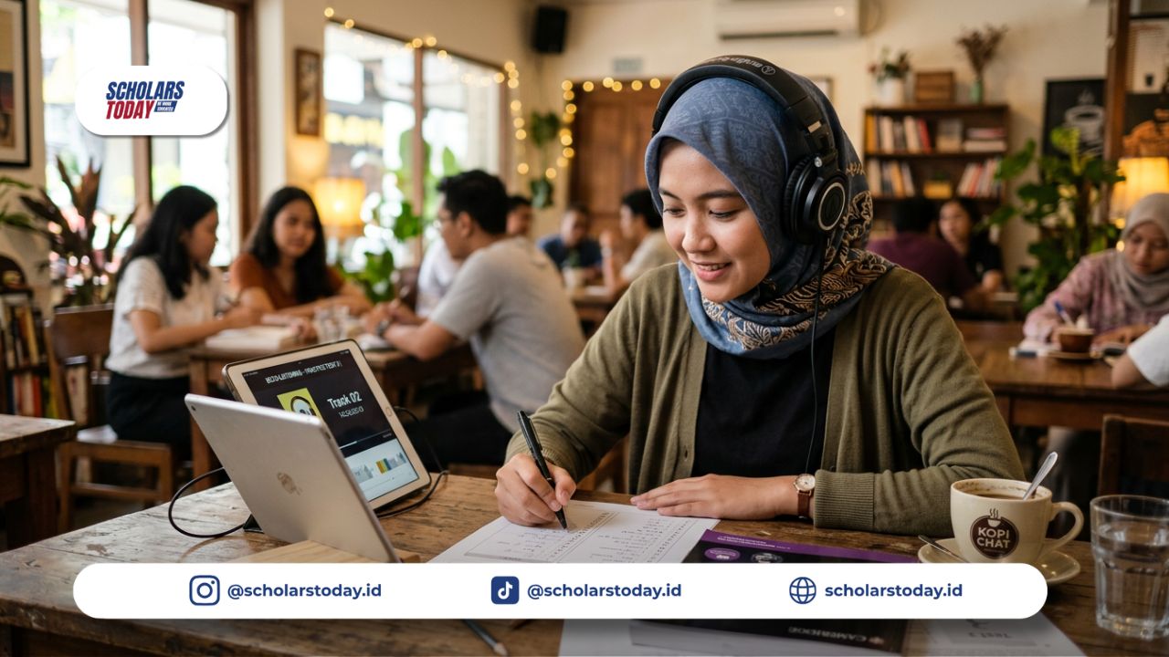 Kumpulan Sinonim yang Sering Muncul dalam Soal Listening IELTS