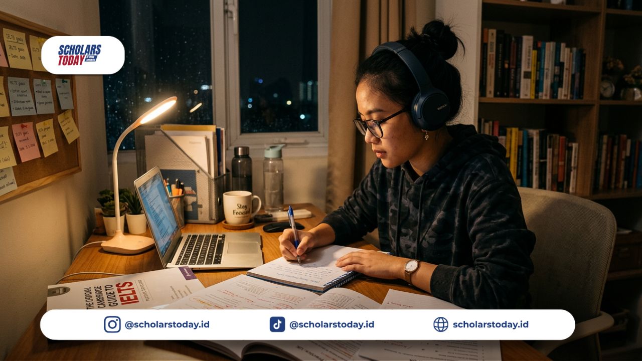 Panduan Memahami Percakapan Native Speaker
