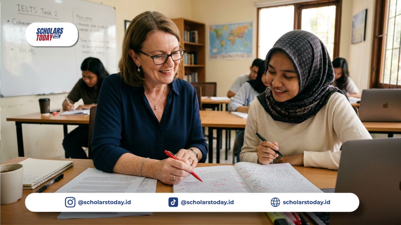 Tips Menjawab Problem Solution Essay IELTS Writing