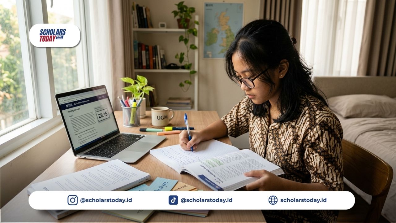 100 Istilah Study Abroad yang Wajib Kamu Tahu