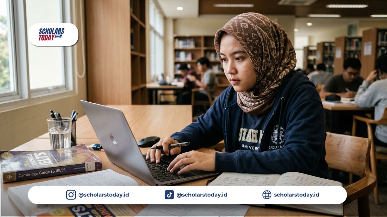 Apa Itu Study Abroad? Pengertian, Jalur & Exchange