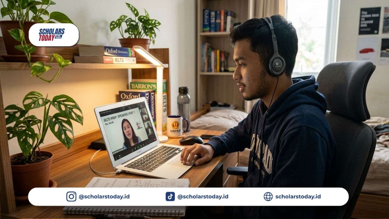 Subject Verb Agreement IELTS: Panduan dan Contoh Lengkap