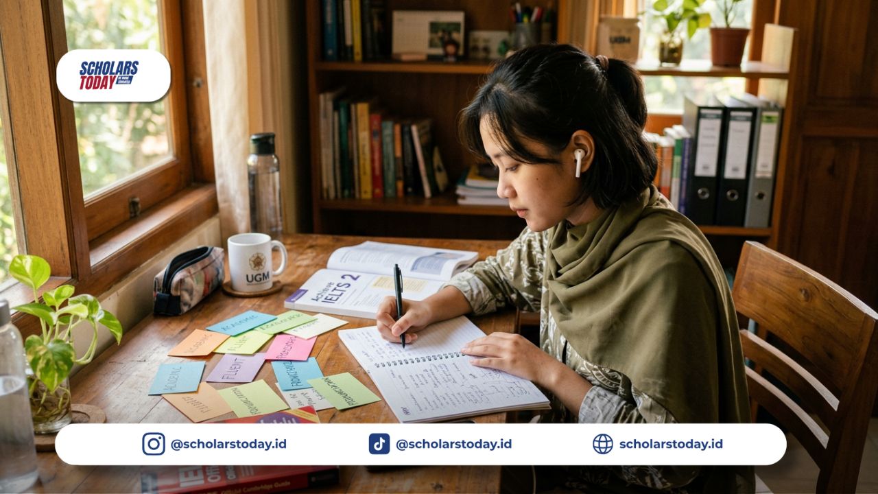 Teknik Listening Comprehension IELTS: Panduan Lengkap