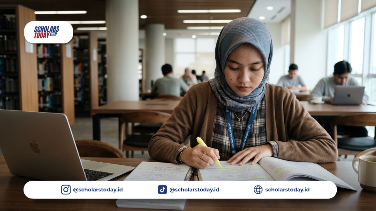 Teknik Time Management IELTS Reading untuk Pemula