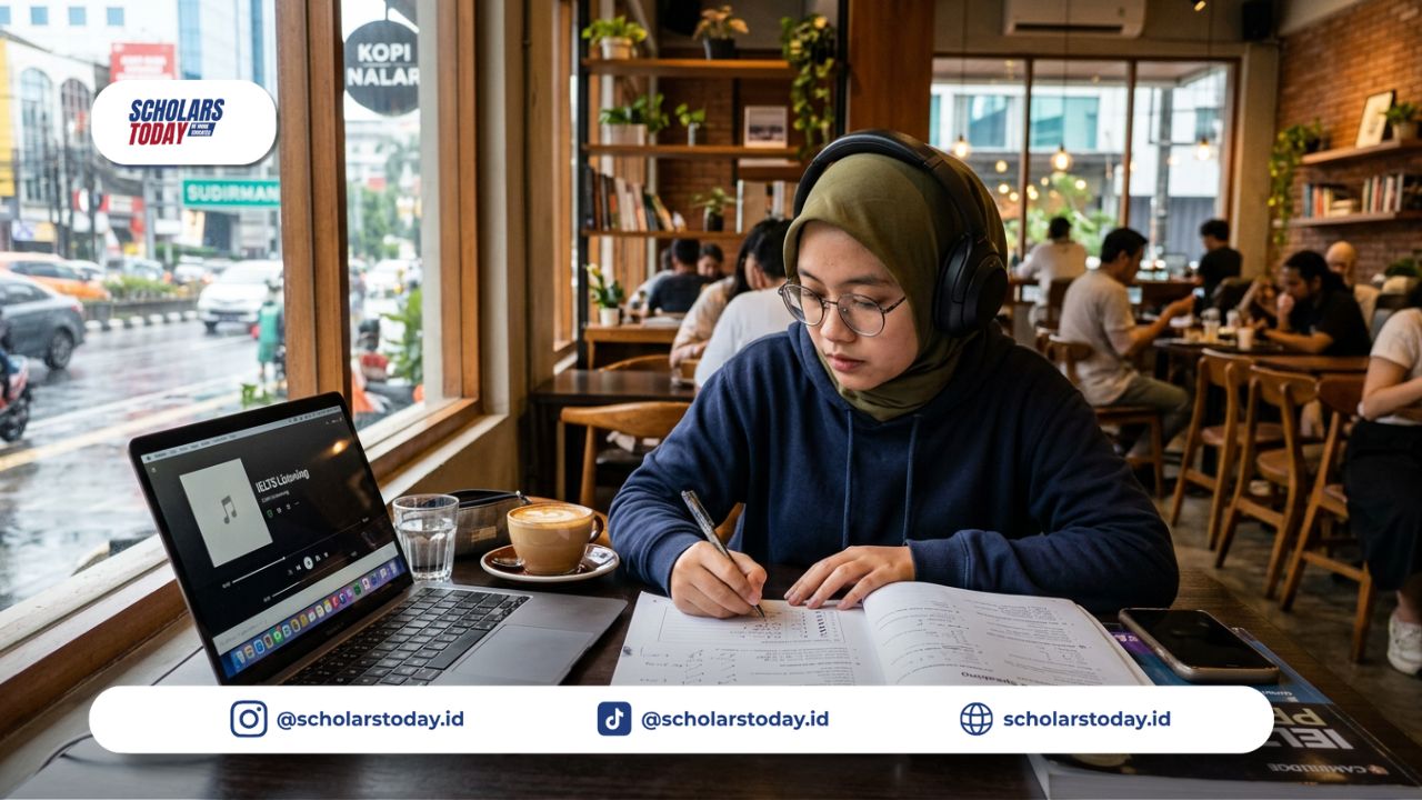 Tips Menjawab Multiple Choice IELTS Listening dengan Benar