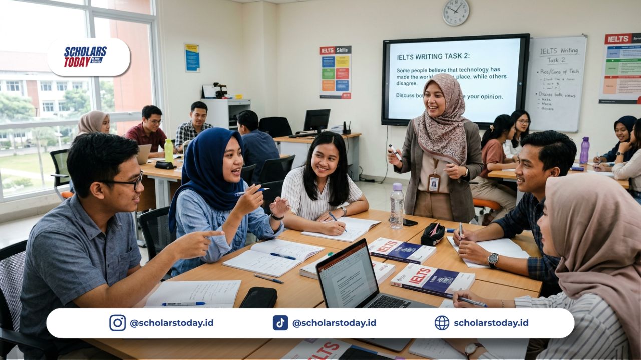 Materi Simple Present Tense: Pengertian, Fungsi, Rumus & Contohnya