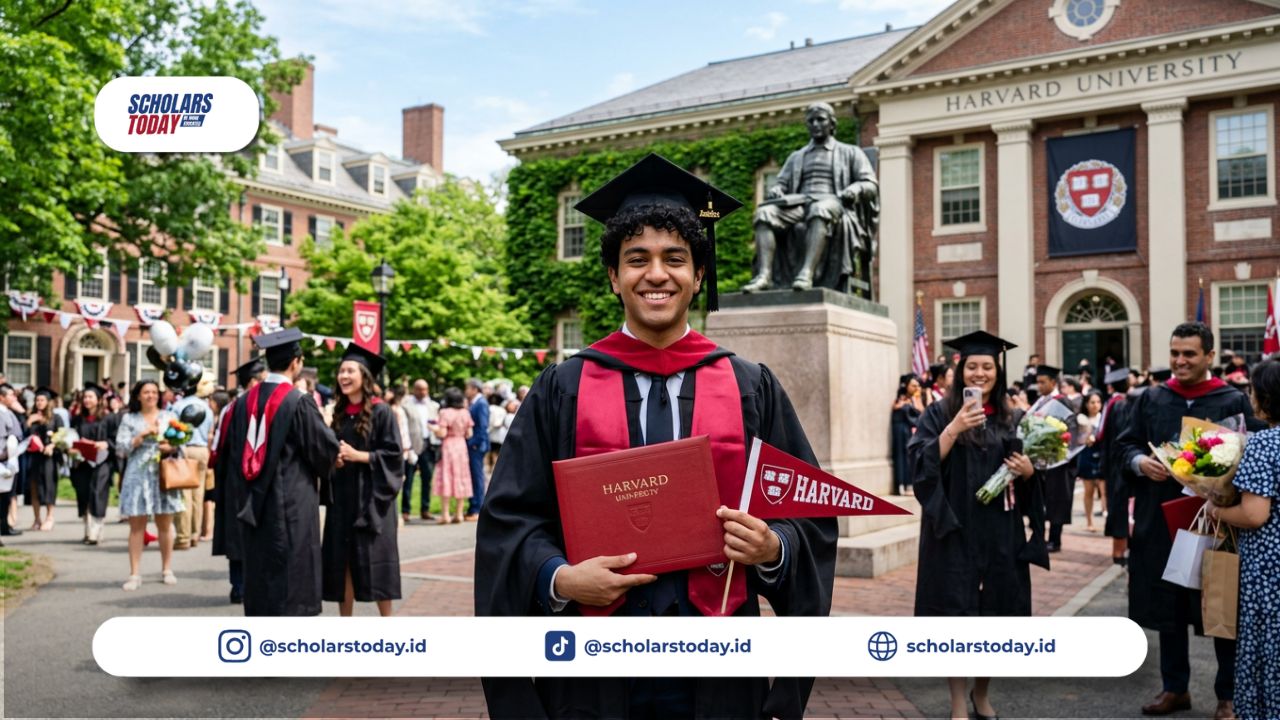 Perbedaan Associate Degree dan Bachelor Degree