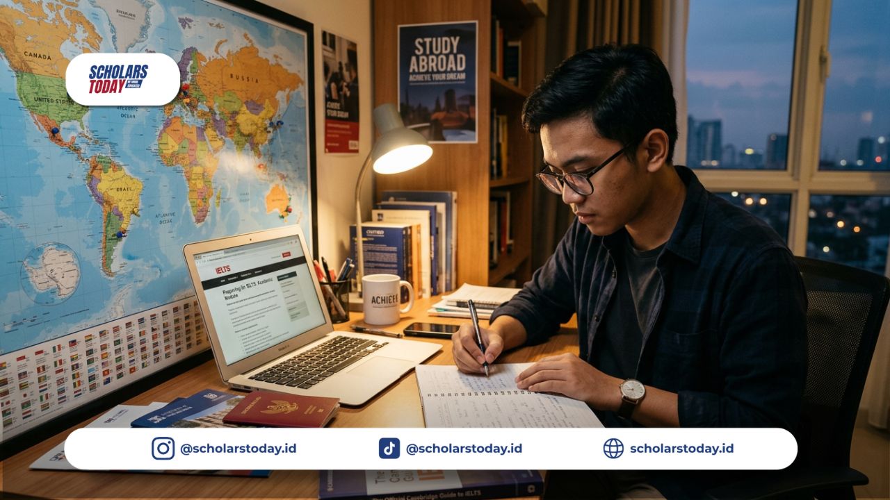 Relative Clause IELTS_ Pengertian, Rumus, dan Contoh